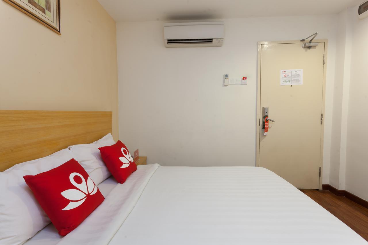 Zen Rooms Opposite Ymca Kuala Lumpur Exterior foto